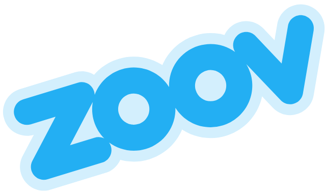 Zoov logo